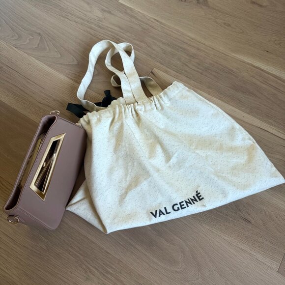 Val Genné - Neddy Bag (creme) - Picture 8 of 8